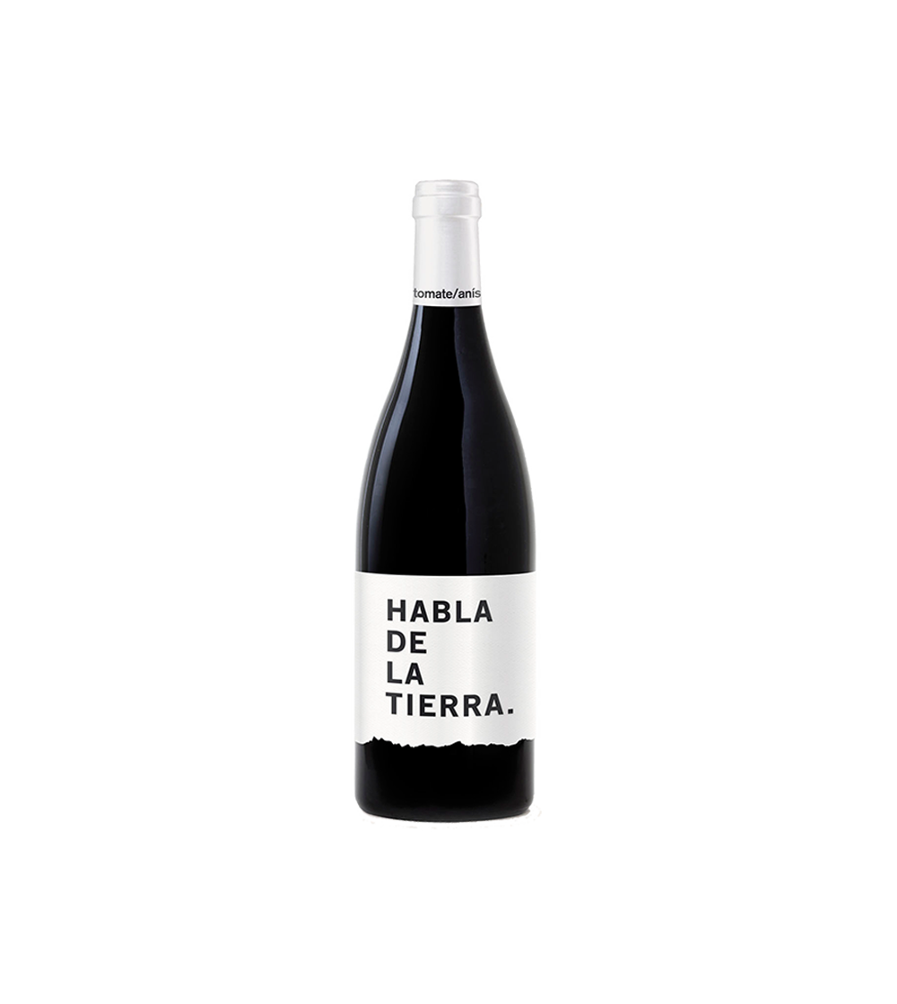 Habla de la Tierra