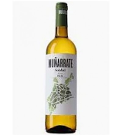 MUÑARRATE BLANCO