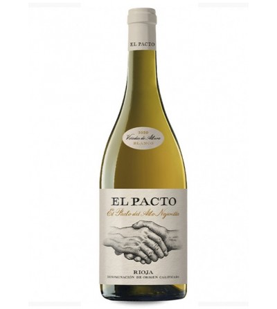 El Pacto Blanco