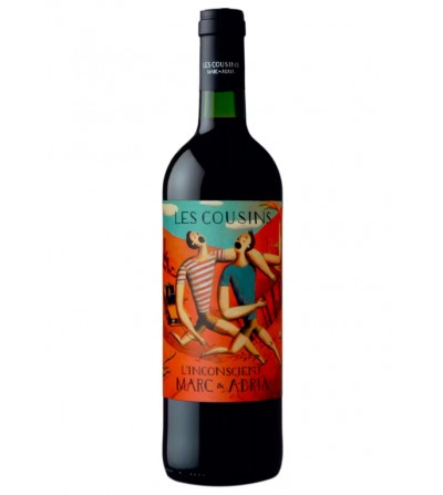 LES COUSINS